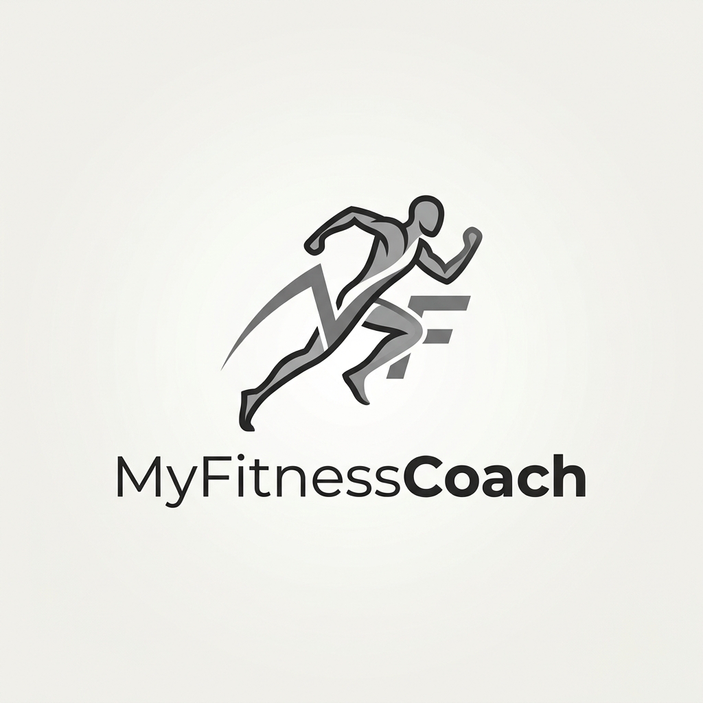 MyFitnessCoach